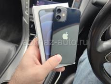 12 Mini 64gb🔋100% в идеале 