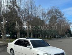 Toyota Celsior