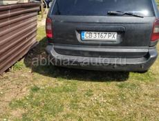 Chrysler Voyager