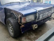 ВАЗ 2107