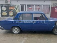 ВАЗ 2107