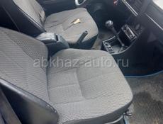 ВАЗ 2107