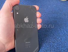 iPhone XR 64GB