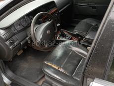 Opel Omega