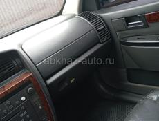Opel Omega
