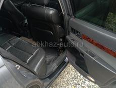 Opel Omega