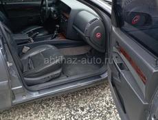 Opel Omega