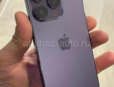 iPhone 14 Pro 128 G