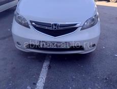Honda Еlysion