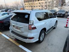 Lexus GX