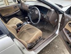 Toyota Mark II