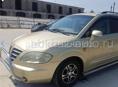SSangYong Rhodius
