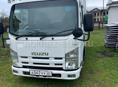 Isuzu