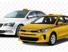 Аренда автомобилей для коммерческой деятельности