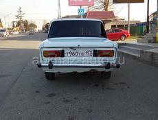 ВАЗ 2106