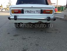 ВАЗ 2106