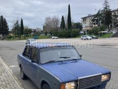 ВАЗ 2107