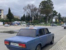 ВАЗ 2107