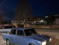 ВАЗ 2107
