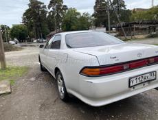 Toyota Mark II