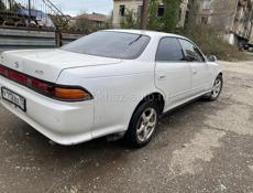 Toyota Mark II