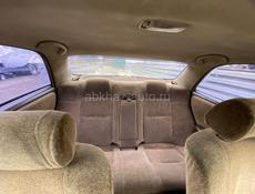 Toyota Mark II