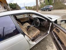 Toyota Mark II