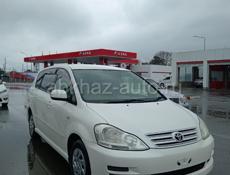 Toyota Ipsum