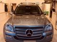 Mercedes-Benz GL-Класс