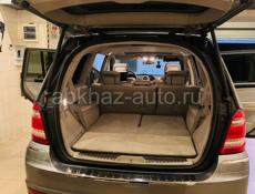 Mercedes-Benz GL-Класс
