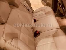 Mercedes-Benz GL-Класс