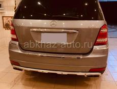 Mercedes-Benz GL-Класс