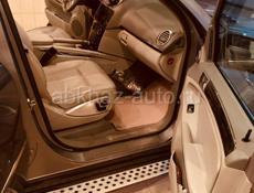 Mercedes-Benz GL-Класс