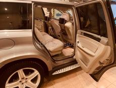 Mercedes-Benz GL-Класс
