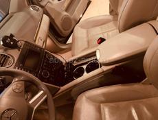 Mercedes-Benz GL-Класс