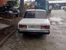 ВАЗ 2107