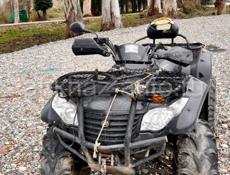 ATV A7-003E