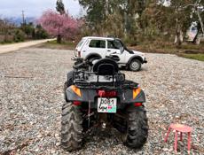ATV A7-003E
