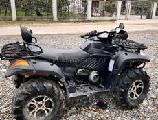 ATV A7-003E