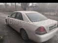 Toyota Mark II