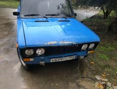 ВАЗ 2106