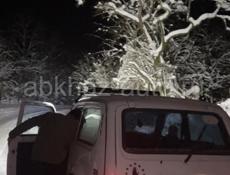 ВАЗ 2121