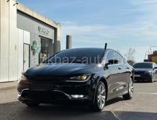 Chrysler 180