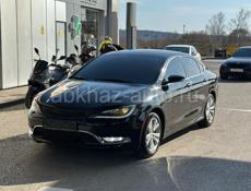 Chrysler 180
