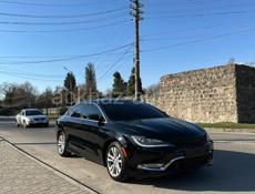 Chrysler 180