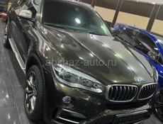 BMW Х6