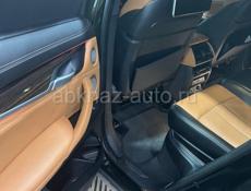 BMW Х6