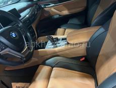 BMW Х6