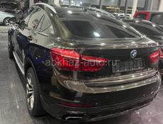 BMW Х6