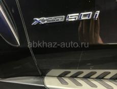 BMW Х6